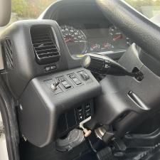 Truck Washing in East Brunswick, NJ 58